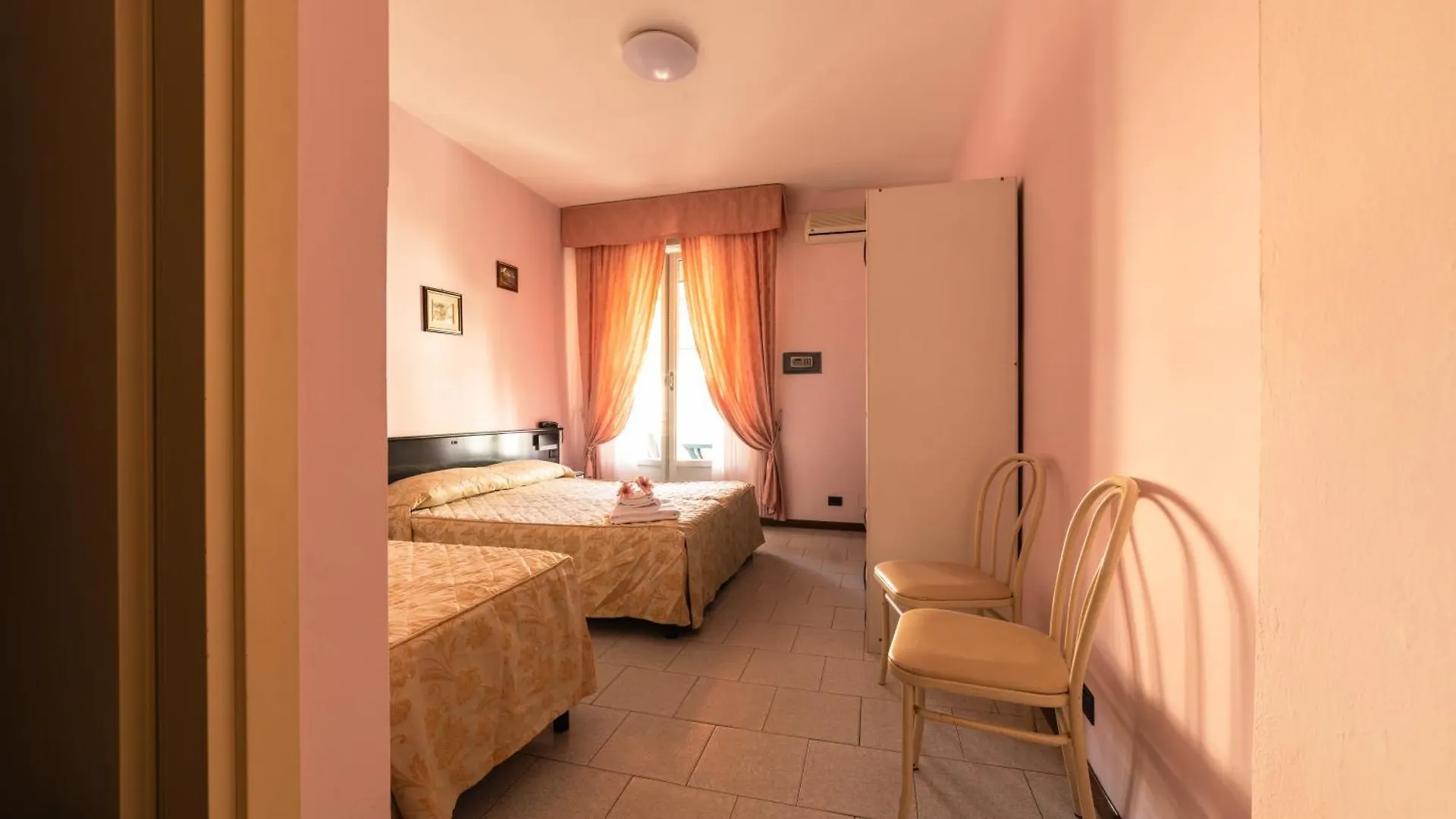 Hotel Lido Marina di Massa