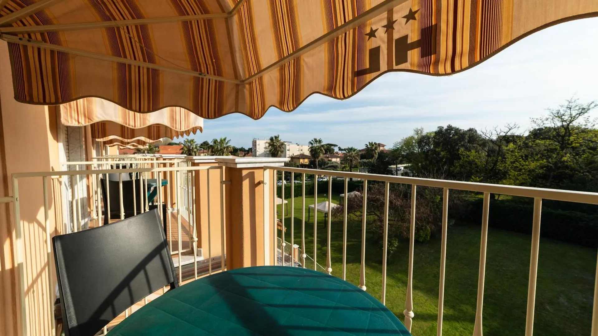 Hotel Lido Marina di Massa