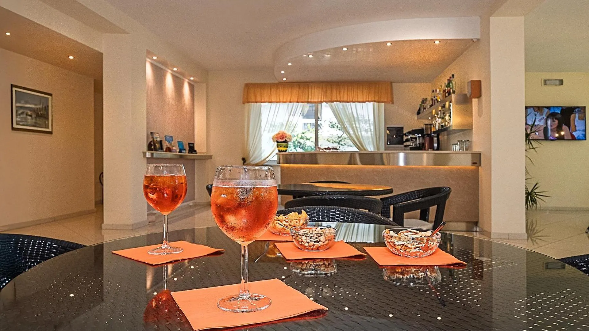 Hotel Lido Marina di Massa