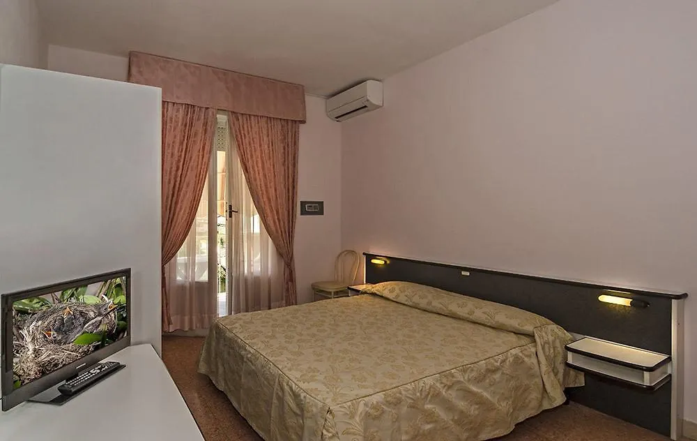 Hotel Lido Marina di Massa