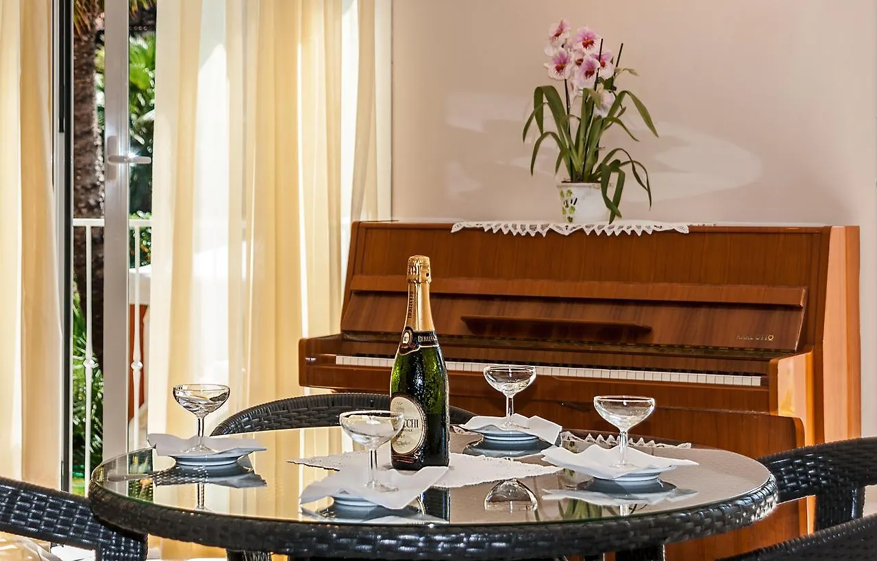 Hotel Lido Marina di Massa