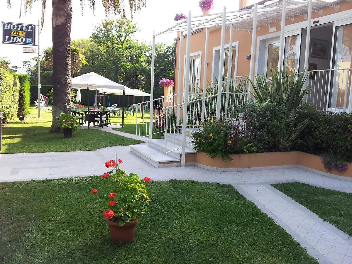 Hotel Lido Marina di Massa