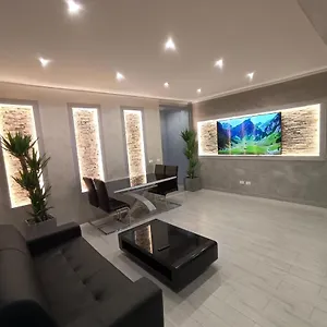 Apartament Deamarina