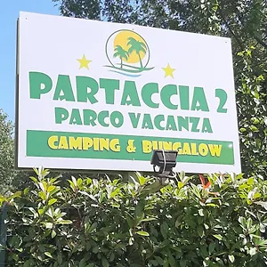 Campeggio Parco Partaccia 2