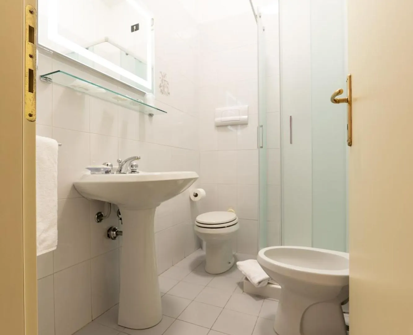 Hotel Lido Marina di Massa 3*,