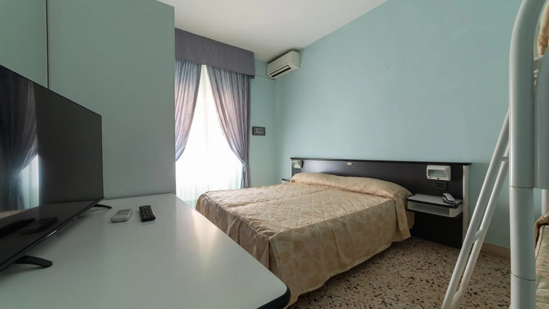Hotel Lido Marina di Massa
