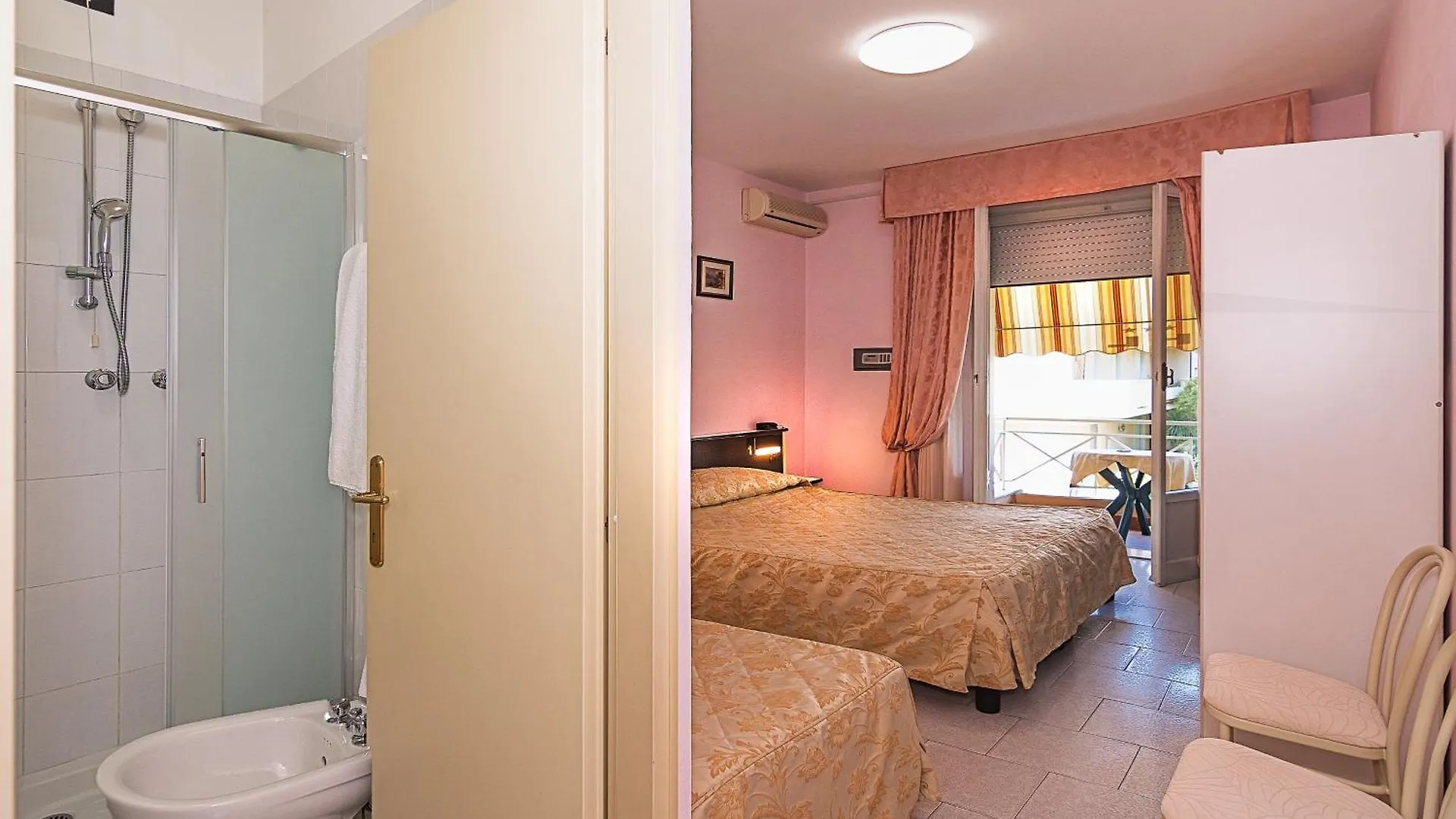 Hotel Lido Marina di Massa