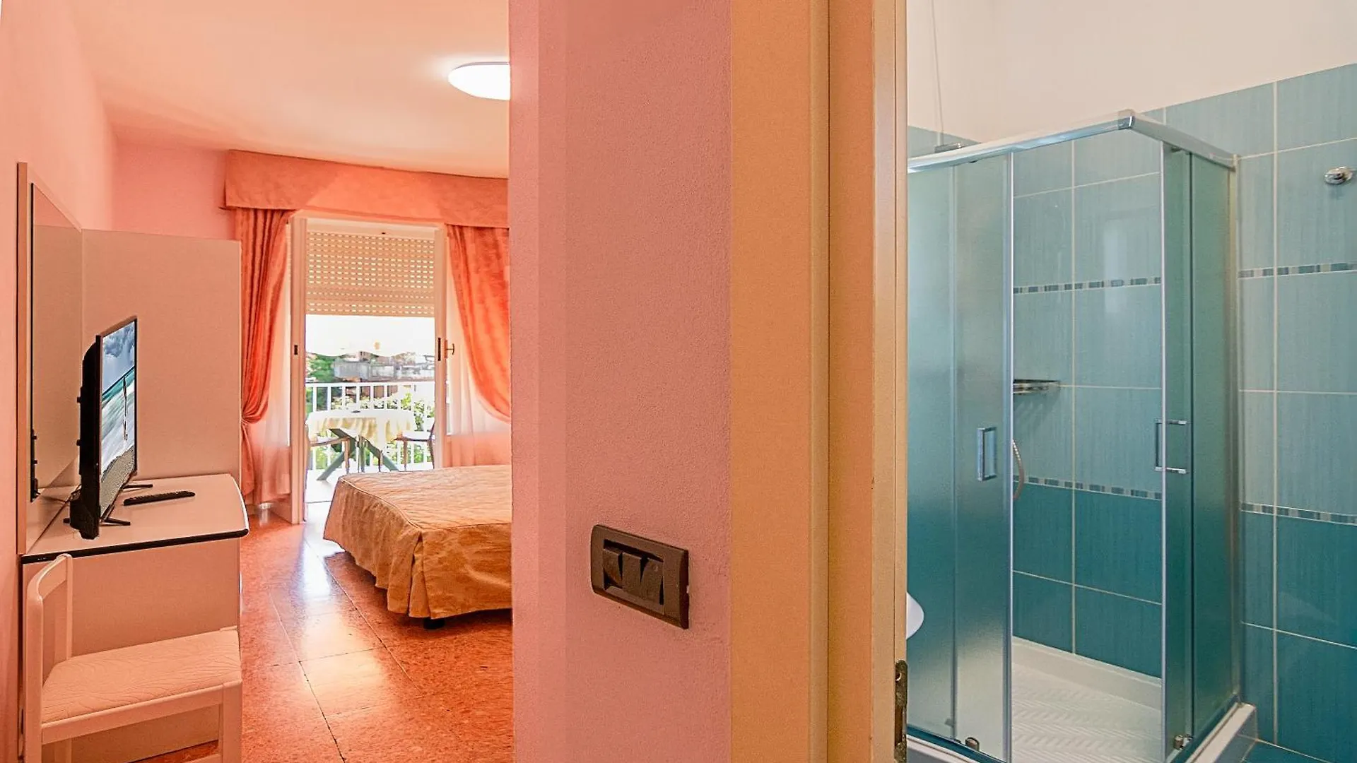 Hotel Lido Marina di Massa