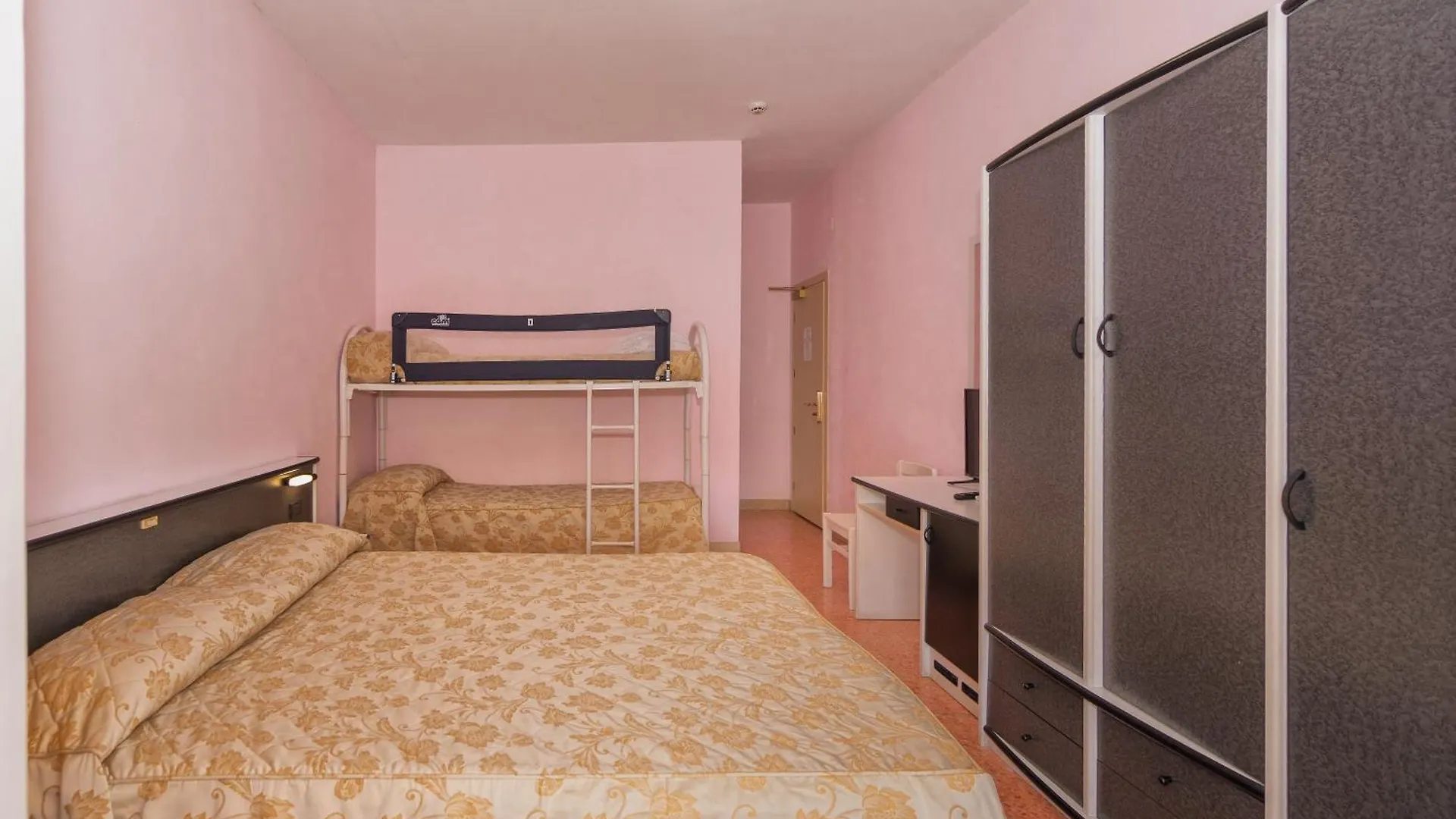 Hotel Lido Marina di Massa