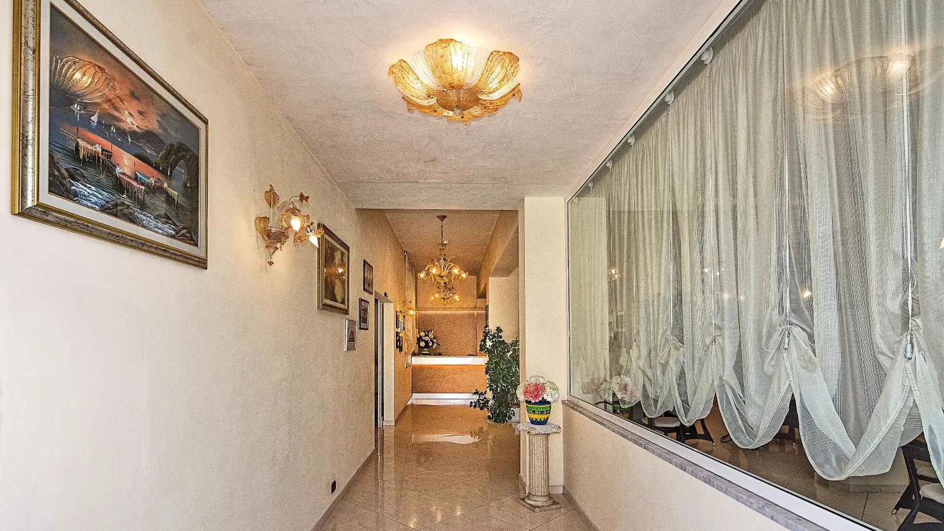 Hotel Lido Marina di Massa