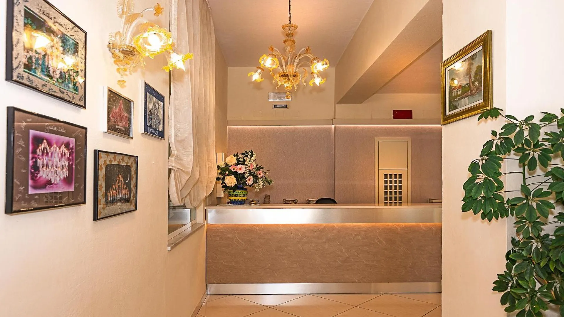 Hotel Lido Marina di Massa