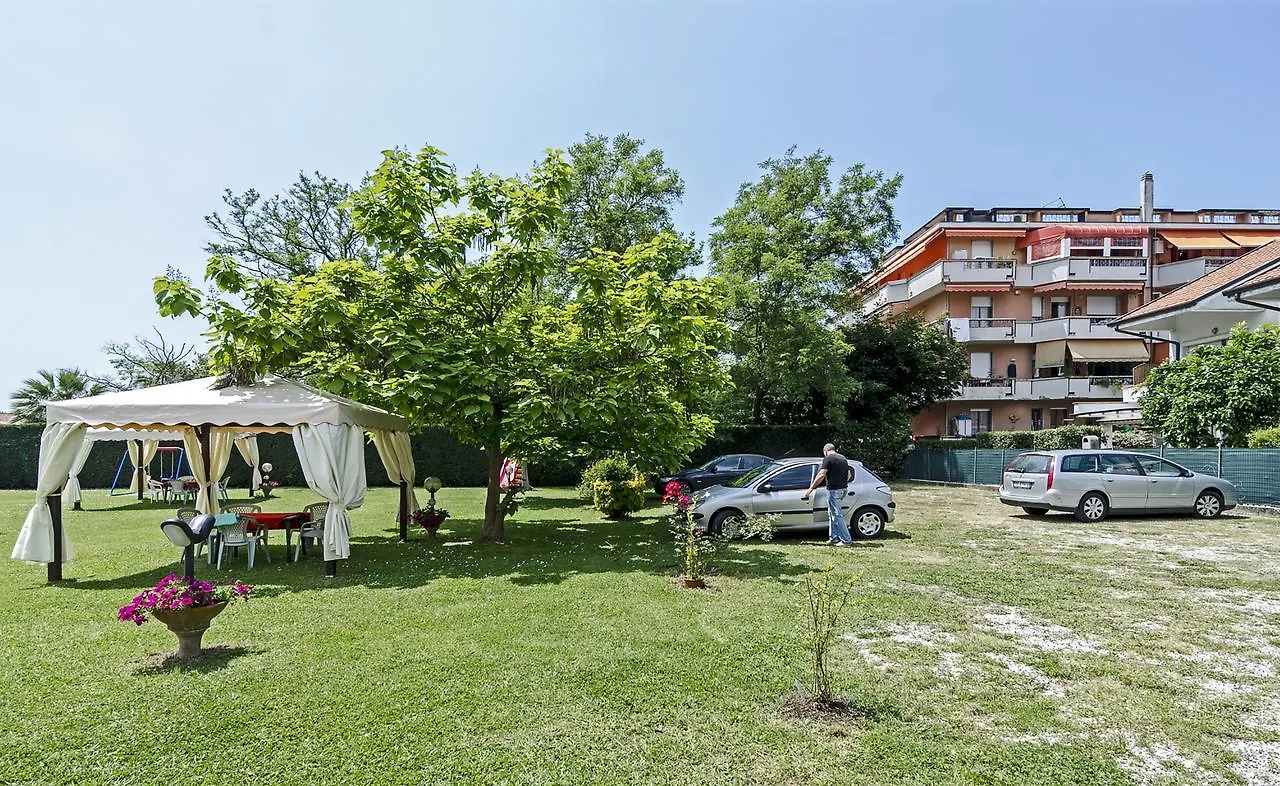 Hotel Lido Marina di Massa