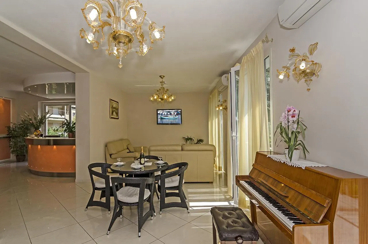 Hotel Lido Marina di Massa