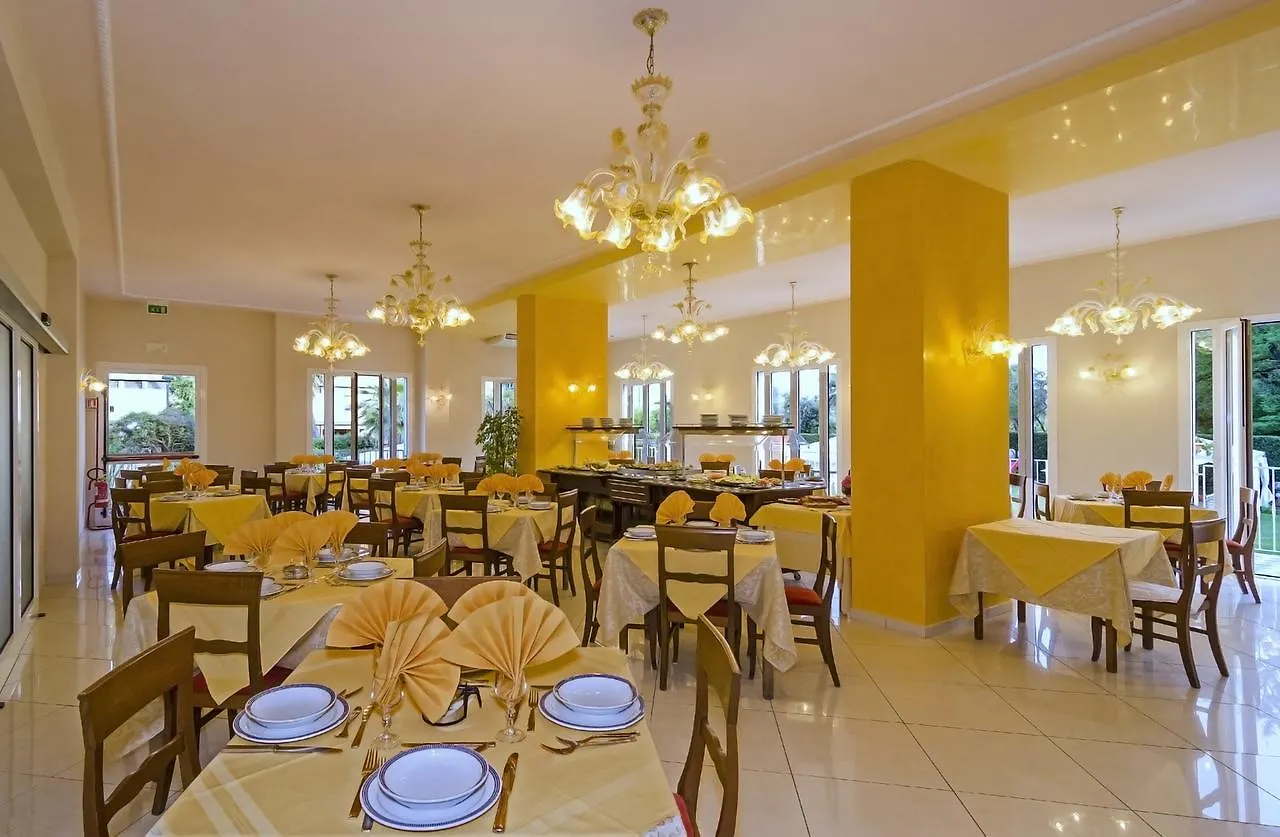 Hotel Lido Marina di Massa