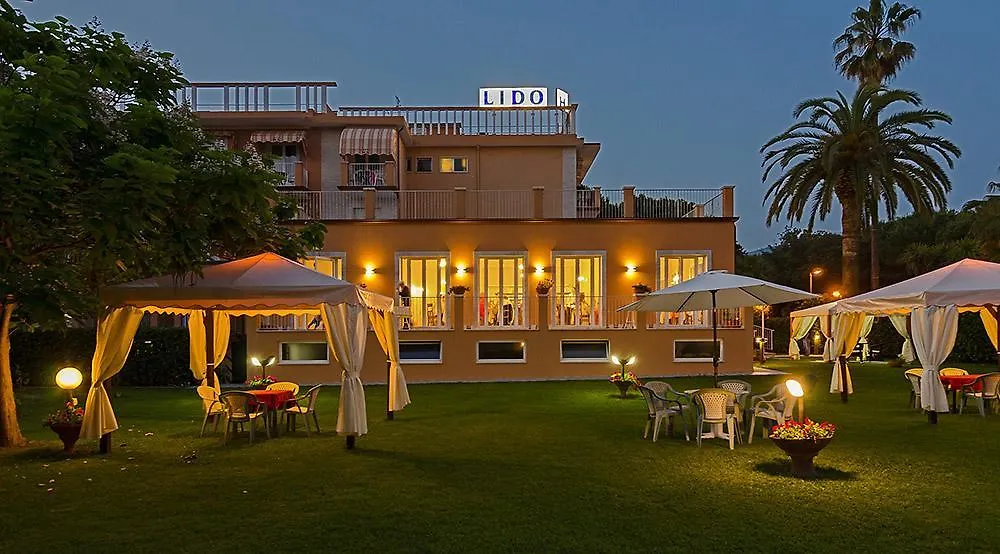 Hotel Lido Marina di Massa